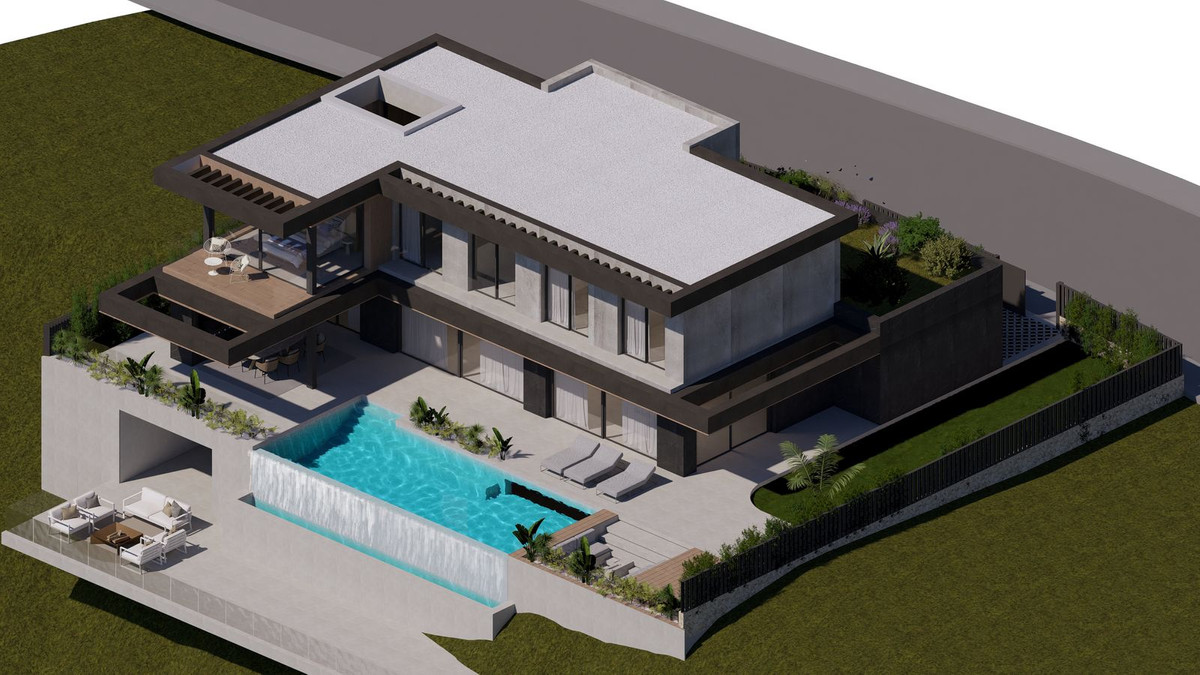 Percelen te koop in La Cala Golf | 0 slaapkamers H5316616