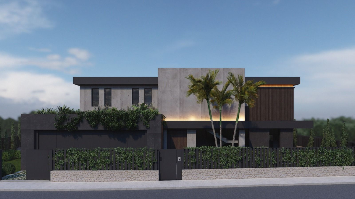 Percelen te koop in La Cala Golf | 0 slaapkamers H5316616