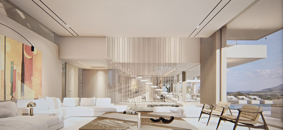 Percelen te koop in La Cala Golf | 0 slaapkamers H5335285