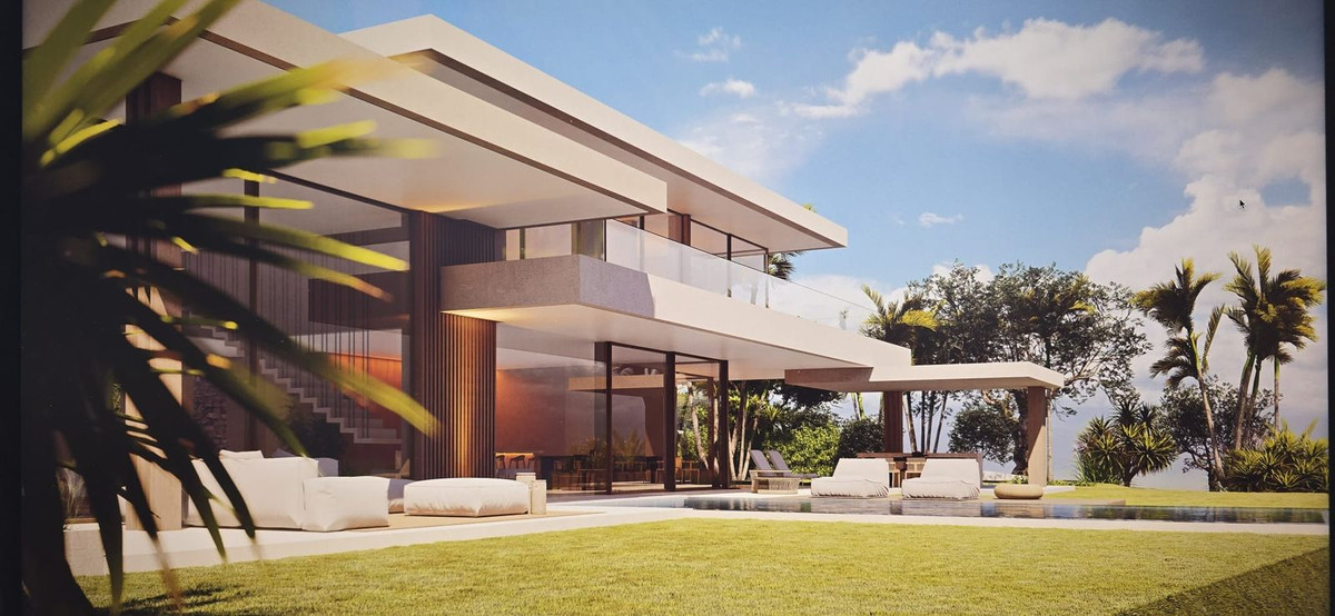 Percelen te koop in La Cala Golf | 0 slaapkamers H5335285