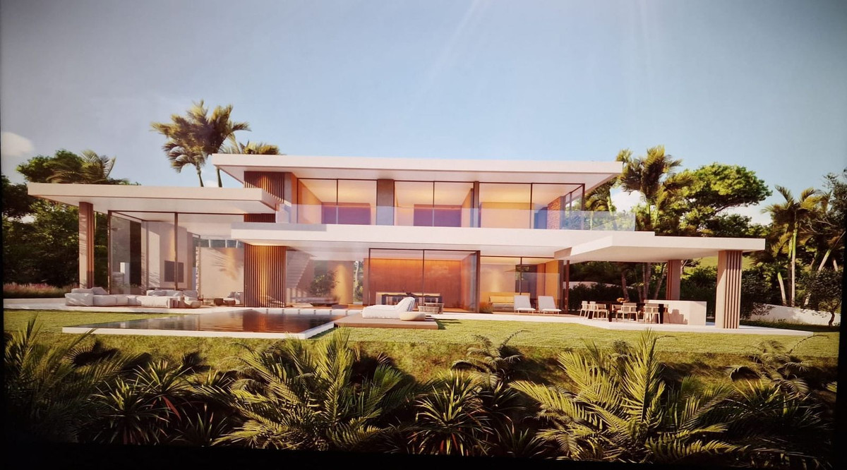 Percelen te koop in La Cala Golf | 0 slaapkamers H5335285