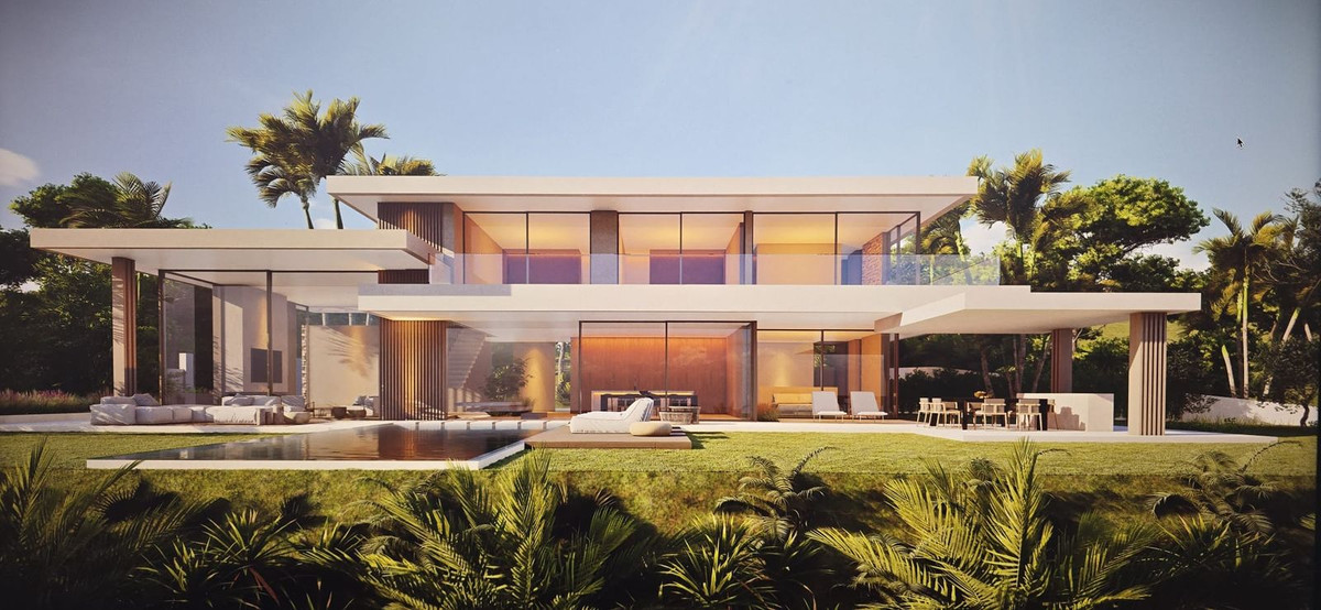 Percelen te koop in La Cala Golf | 0 slaapkamers H5335285