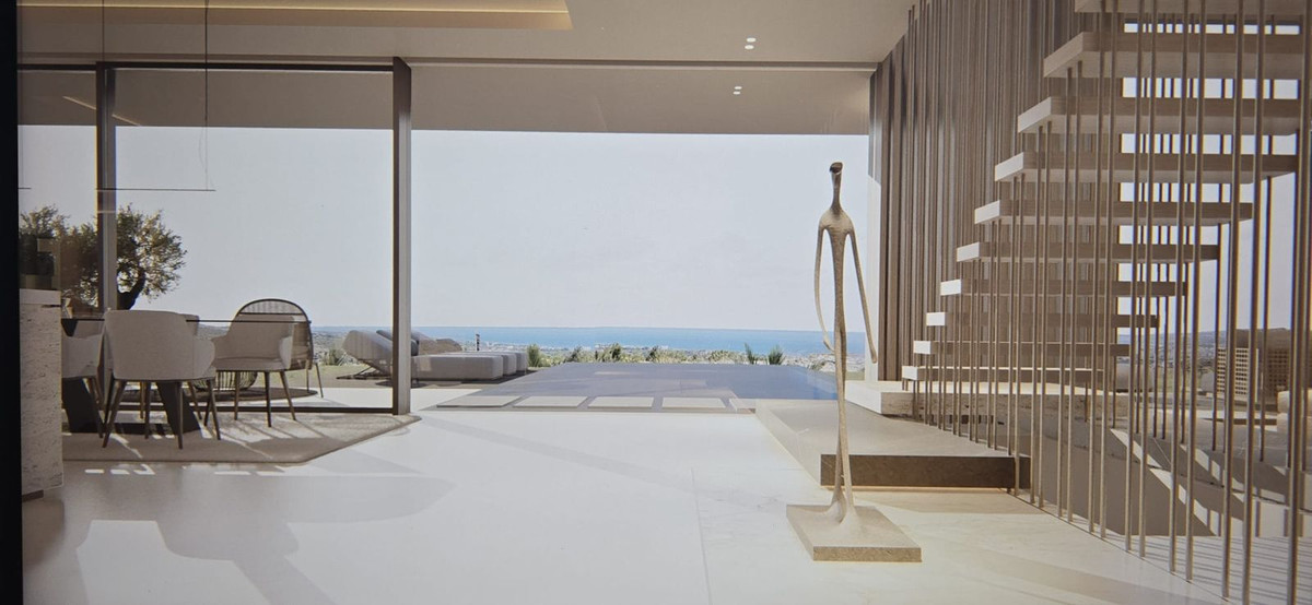 Percelen te koop in La Cala Golf | 0 slaapkamers H5335285