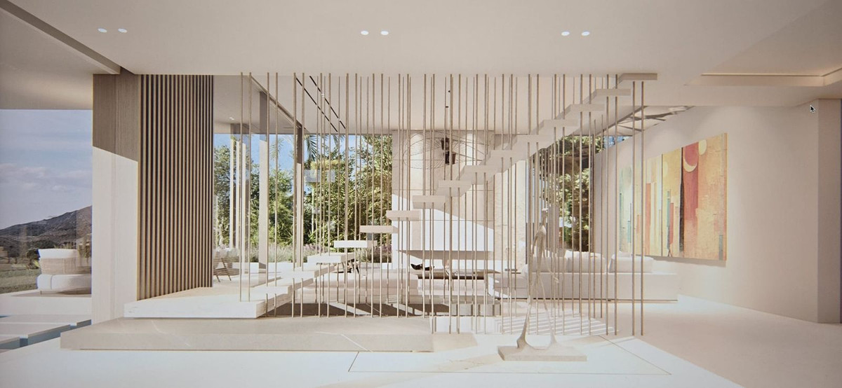 Percelen te koop in La Cala Golf | 0 slaapkamers H5335285