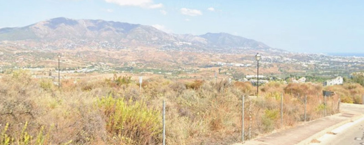 Percelen te koop in La Cala Golf | 0 slaapkamers H5335285