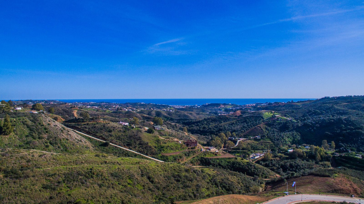 Percelen te koop in La Cala Golf | 0 slaapkamers H5351419