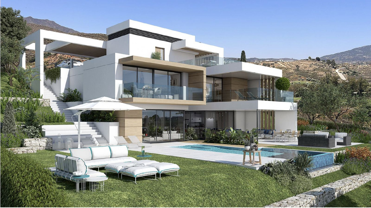 Percelen te koop in La Cala Golf | 0 slaapkamers H5353450