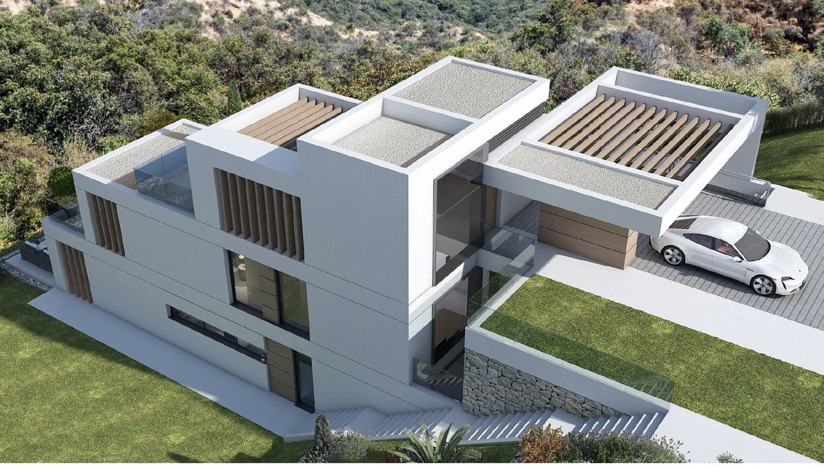 Percelen te koop in La Cala Golf | 0 slaapkamers H5353450