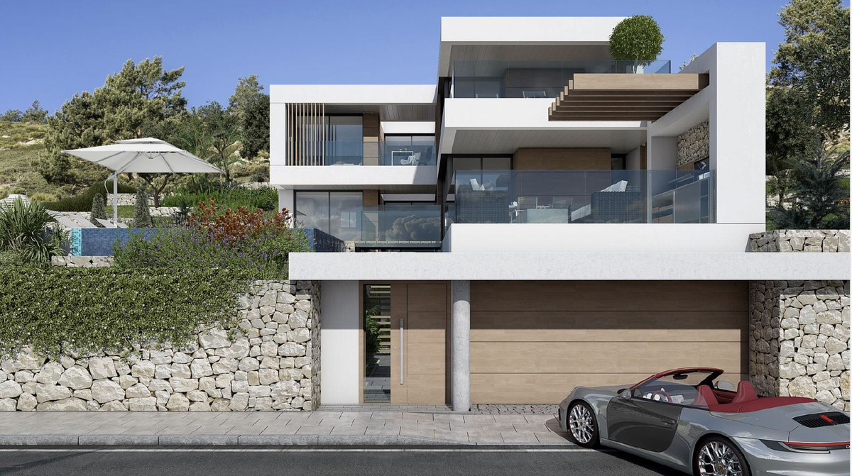 Percelen te koop in La Cala Golf | 0 slaapkamers H5353450