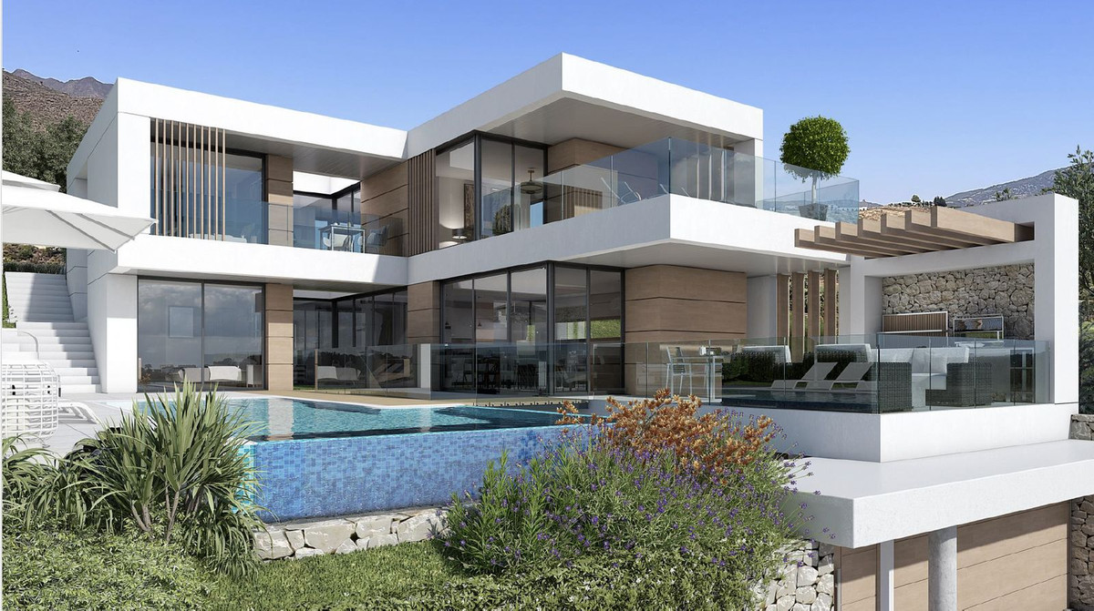 Percelen te koop in La Cala Golf | 0 slaapkamers H5353450