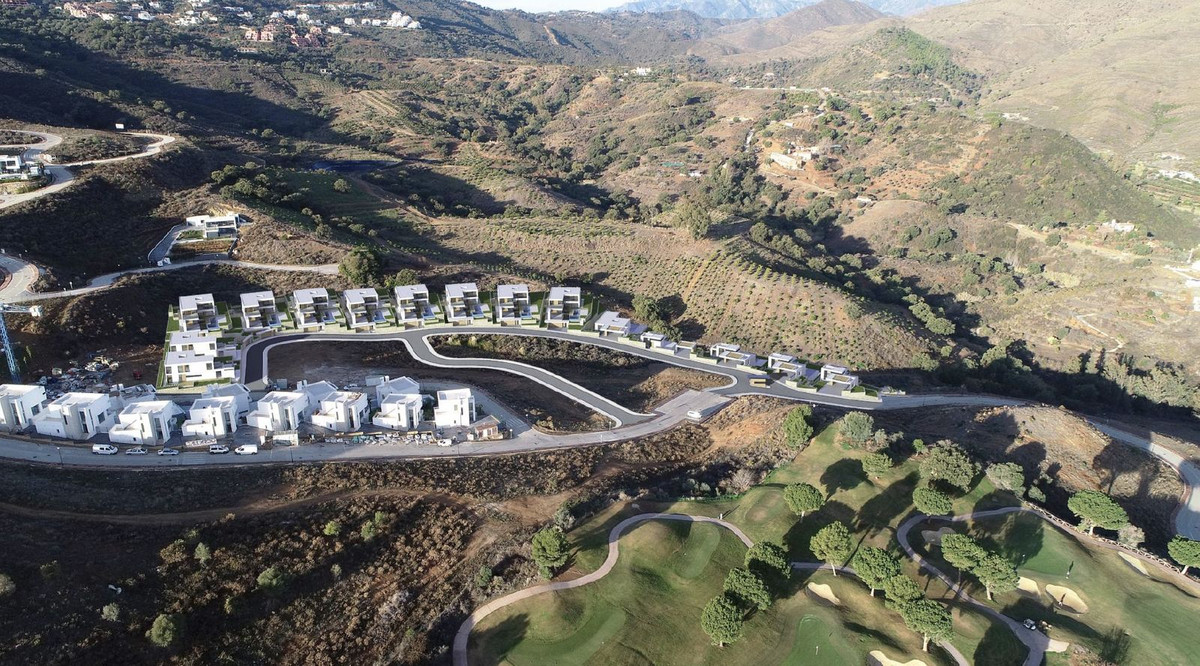 Percelen te koop in La Cala Golf | 0 slaapkamers H5353450