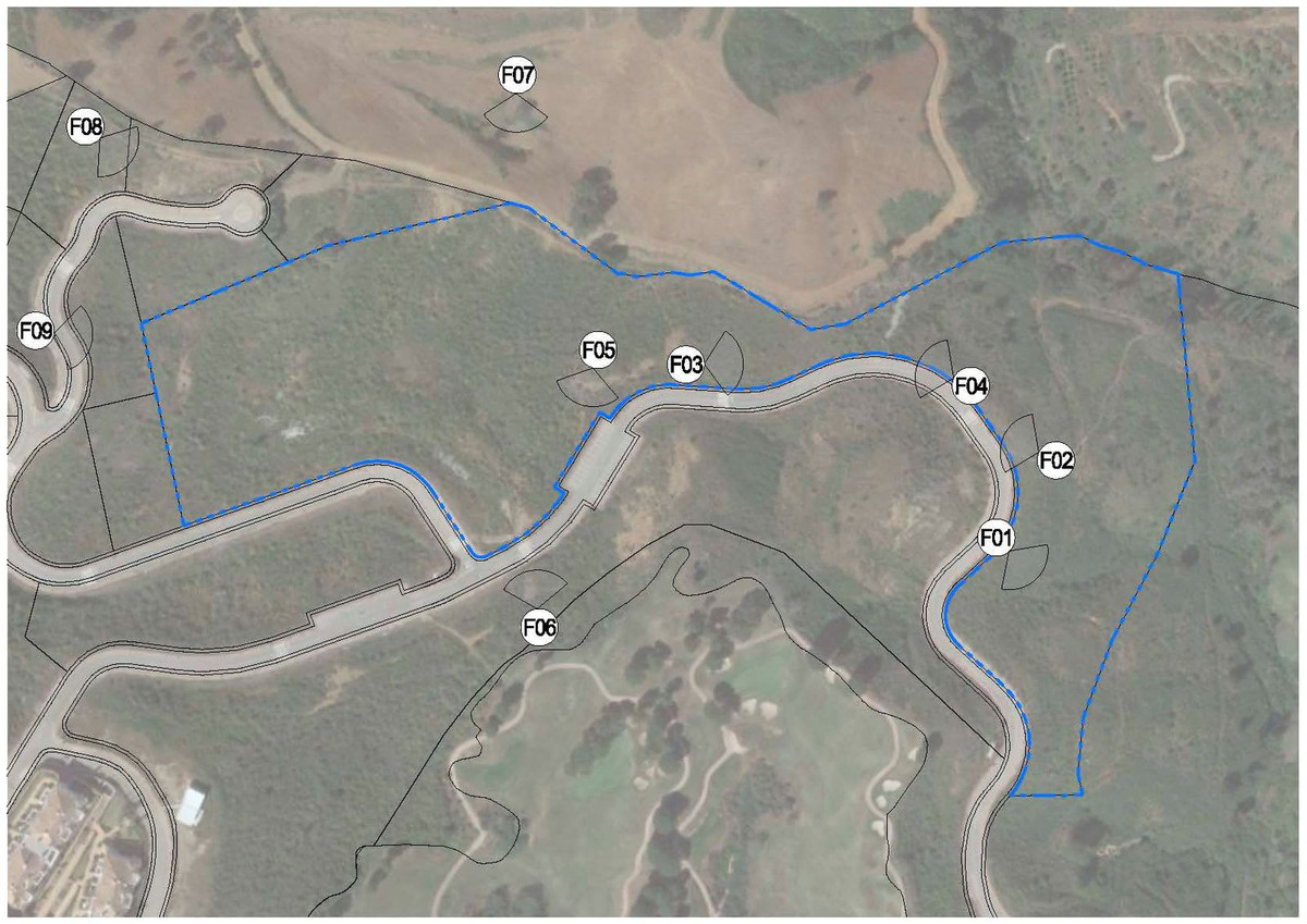 Percelen te koop in La Cala Golf | 0 slaapkamers H5353450