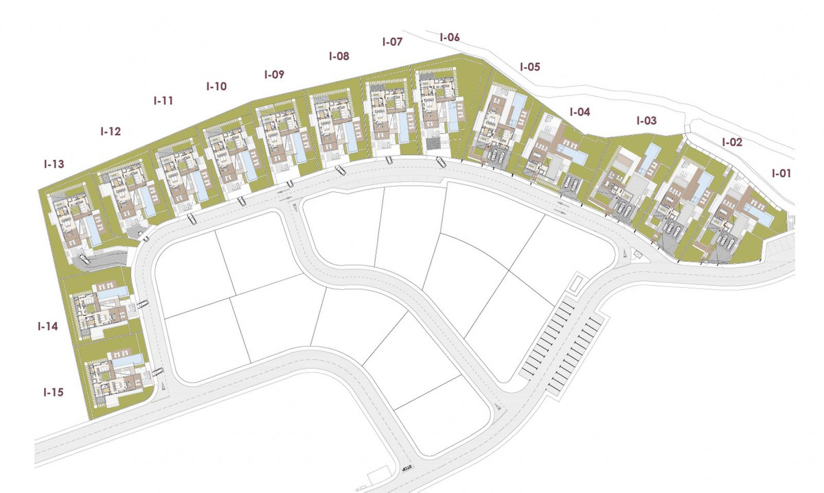 Percelen te koop in La Cala Golf | 0 slaapkamers H5353450