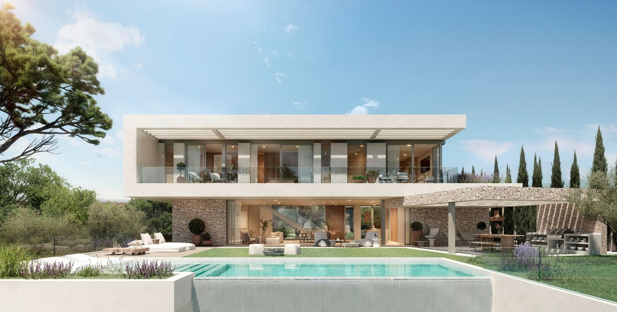 Percelen te koop in La Cala Golf | 0 slaapkamers H5372608