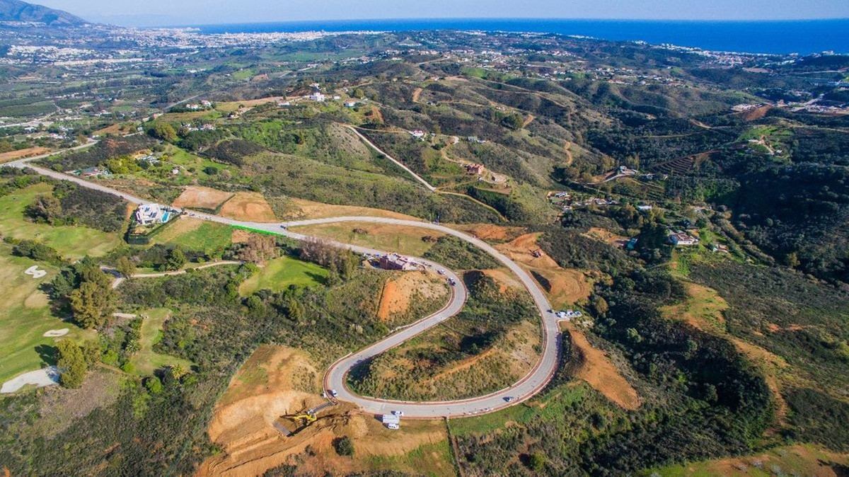 Percelen te koop in La Cala Golf | 0 slaapkamers H5372608