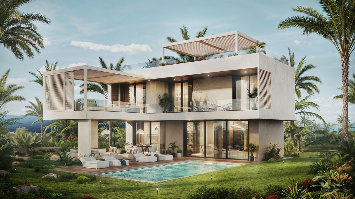 Percelen te koop in La Cala Golf | 4 slaapkamers H5394430