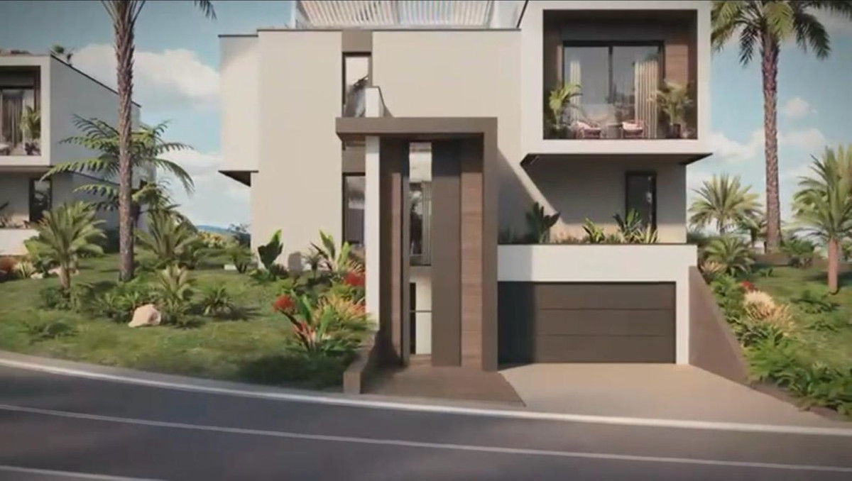 Percelen te koop in La Cala Golf | 4 slaapkamers H5394430
