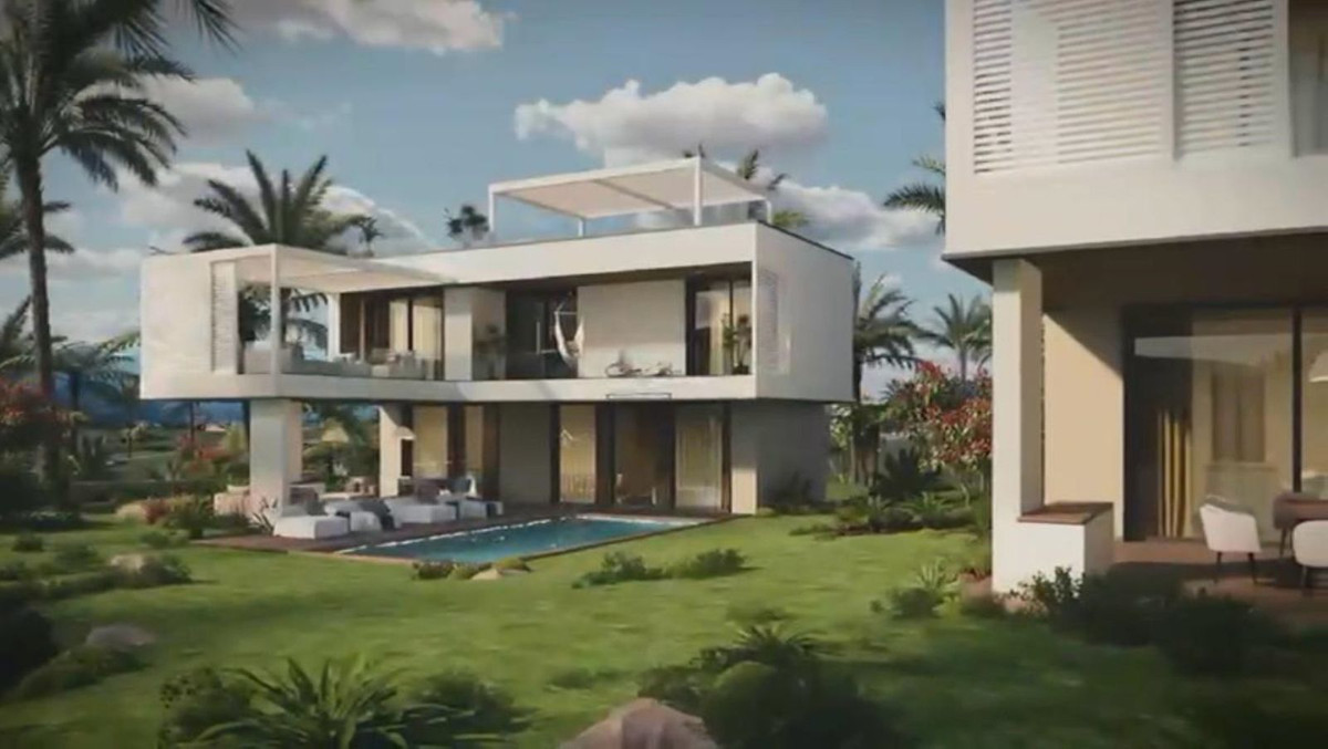 Percelen te koop in La Cala Golf | 4 slaapkamers H5394430