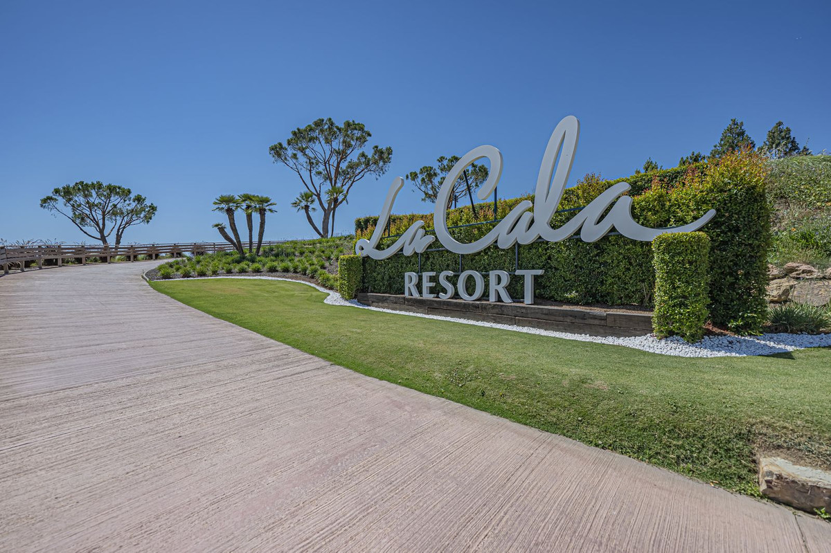 Percelen te koop in La Cala Golf | 4 slaapkamers H5394430