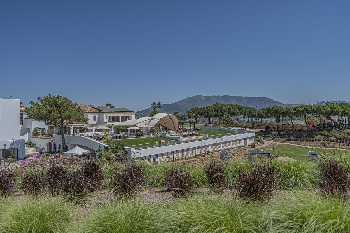 Percelen te koop in La Cala Golf | 4 slaapkamers H5394430
