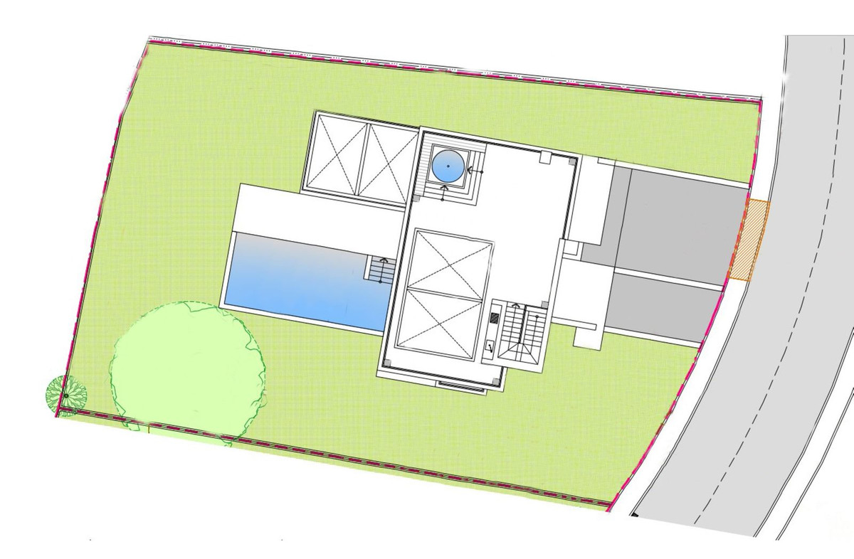 Percelen te koop in La Cala Golf | 4 slaapkamers H5394430