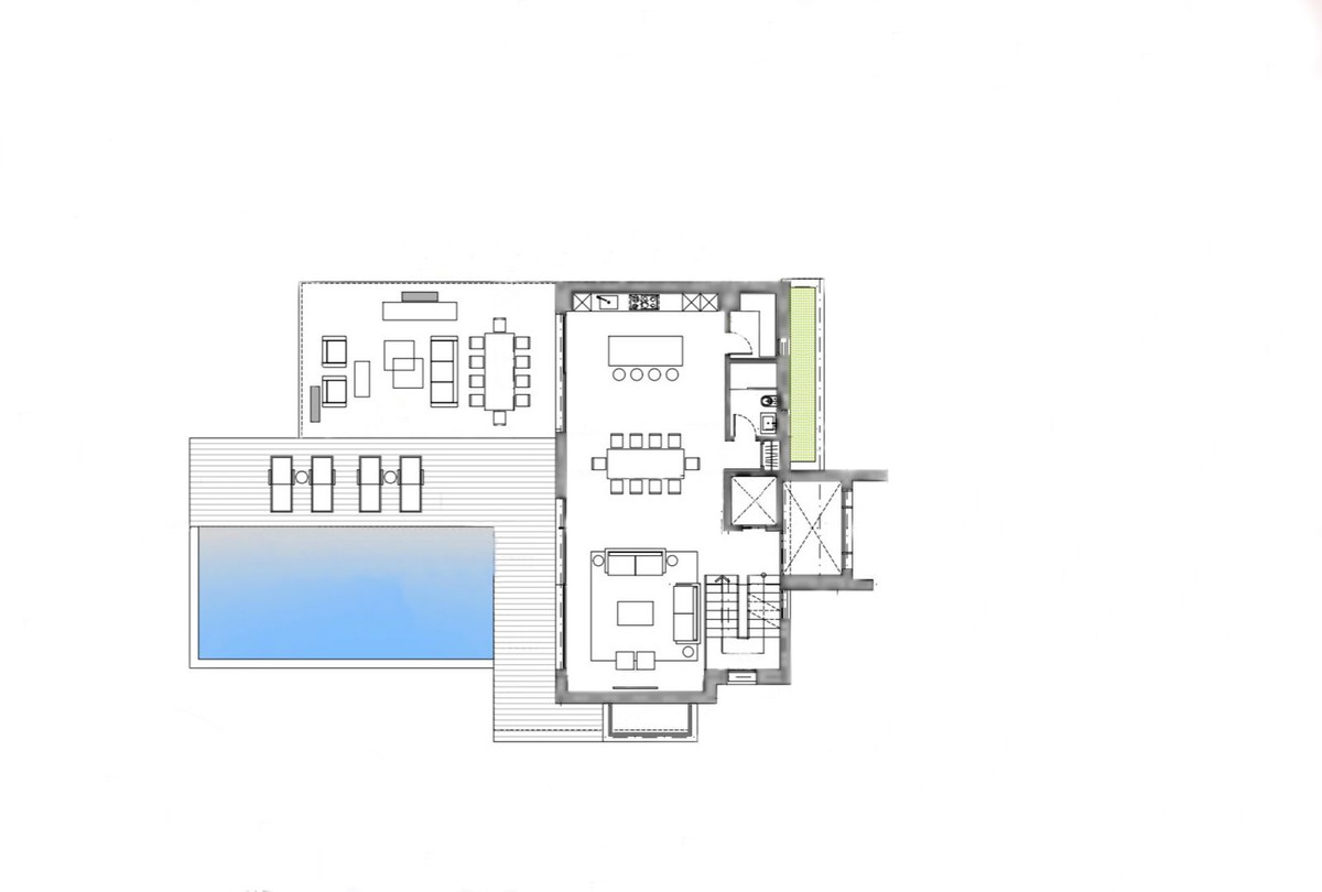 Percelen te koop in La Cala Golf | 4 slaapkamers H5394430