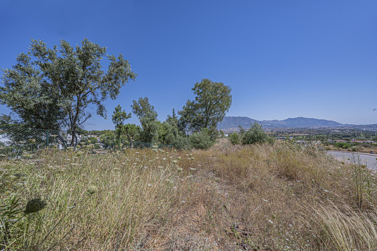 Percelen te koop in La Cala Golf | 4 slaapkamers H5394430