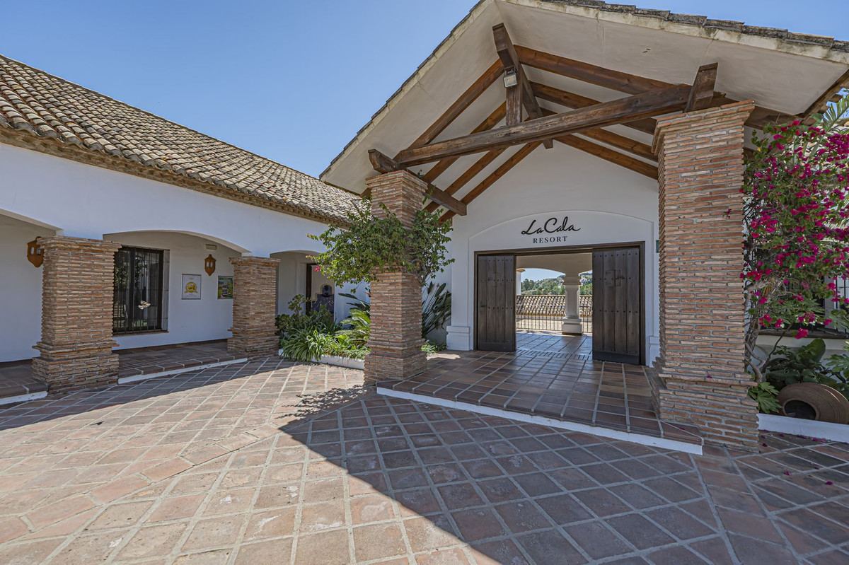 Percelen te koop in La Cala Golf | 4 slaapkamers H5394430