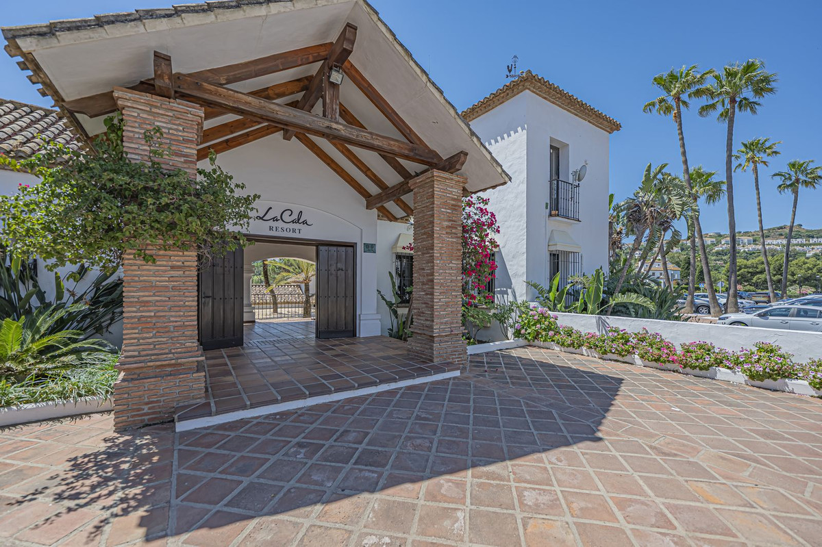 Percelen te koop in La Cala Golf | 4 slaapkamers H5394430
