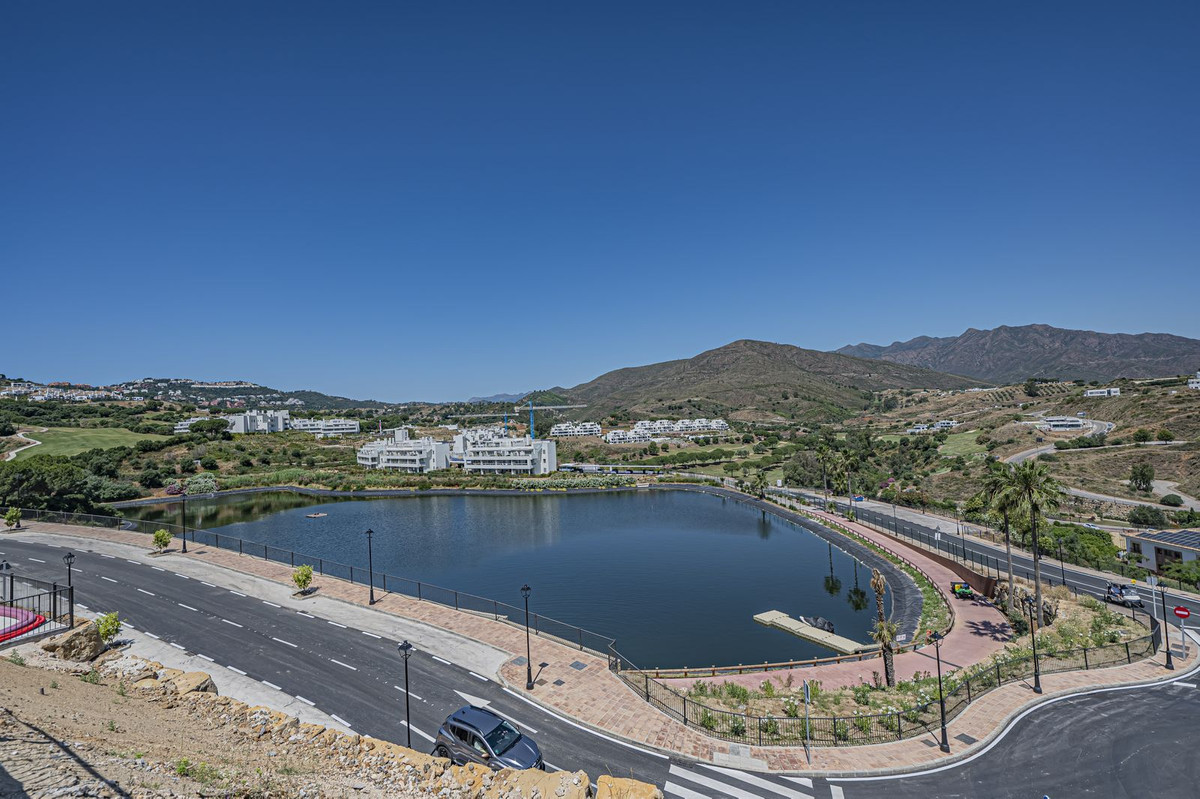 Percelen te koop in La Cala Golf | 4 slaapkamers H5394430
