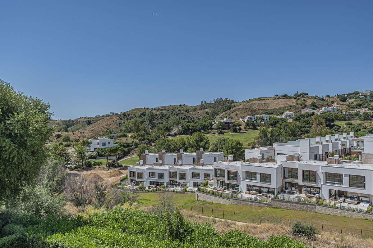 Percelen te koop in La Cala Golf | 4 slaapkamers H5394430