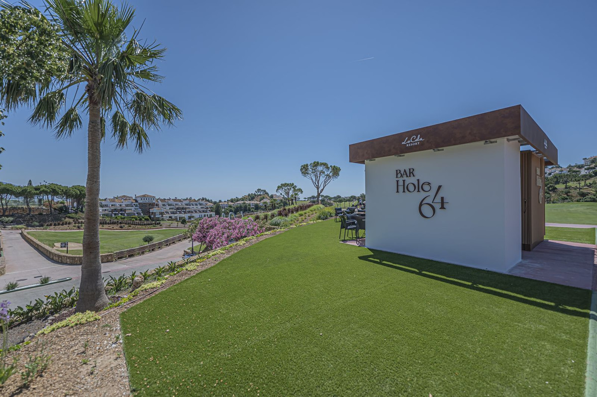 Percelen te koop in La Cala Golf | 4 slaapkamers H5394430