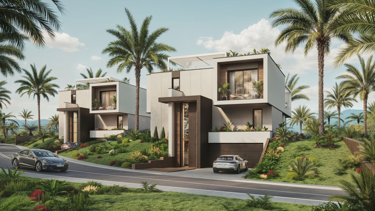 Percelen te koop in La Cala Golf | 4 slaapkamers H5394430