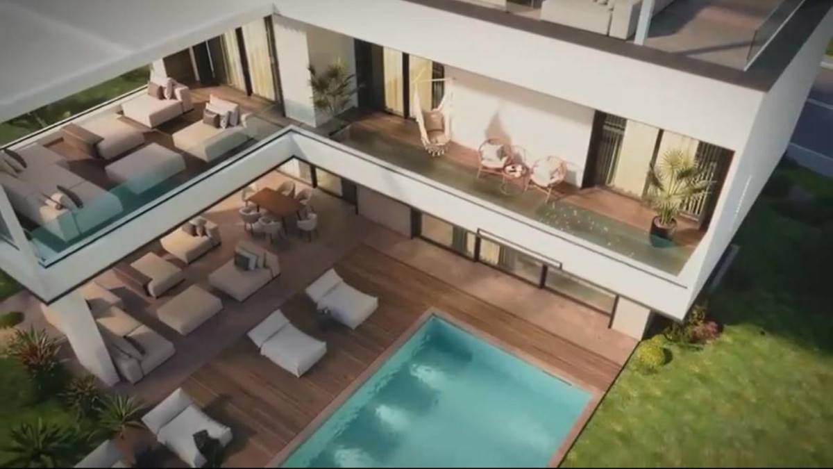 Percelen te koop in La Cala Golf | 4 slaapkamers H5394430