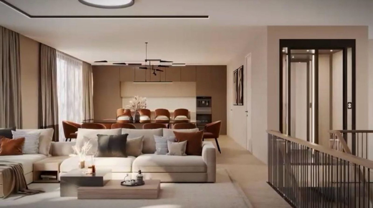 Percelen te koop in La Cala Golf | 4 slaapkamers H5394430