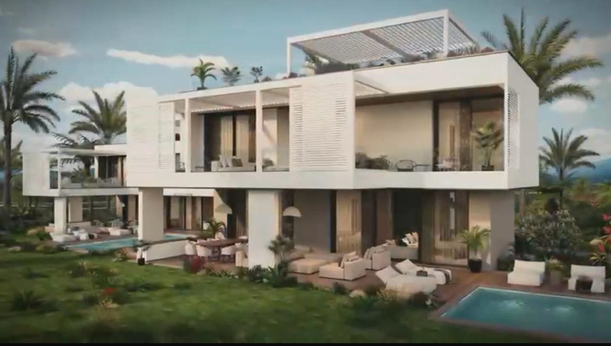 Percelen te koop in La Cala Golf | 4 slaapkamers H5394430
