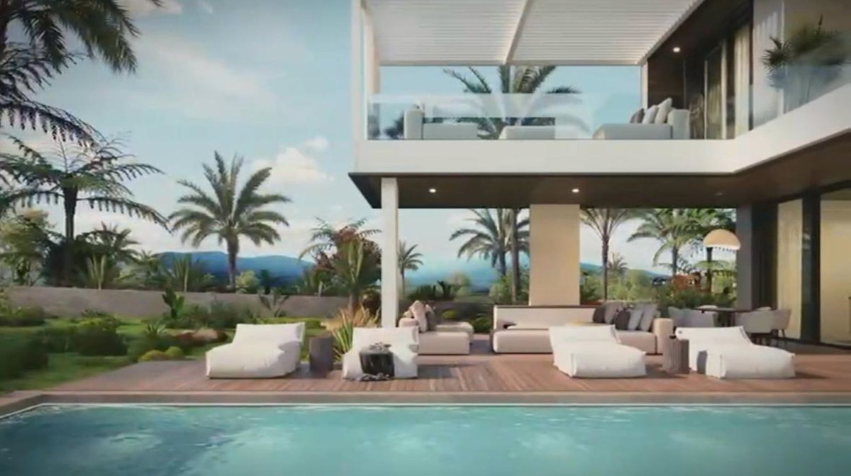Percelen te koop in La Cala Golf | 4 slaapkamers H5394430