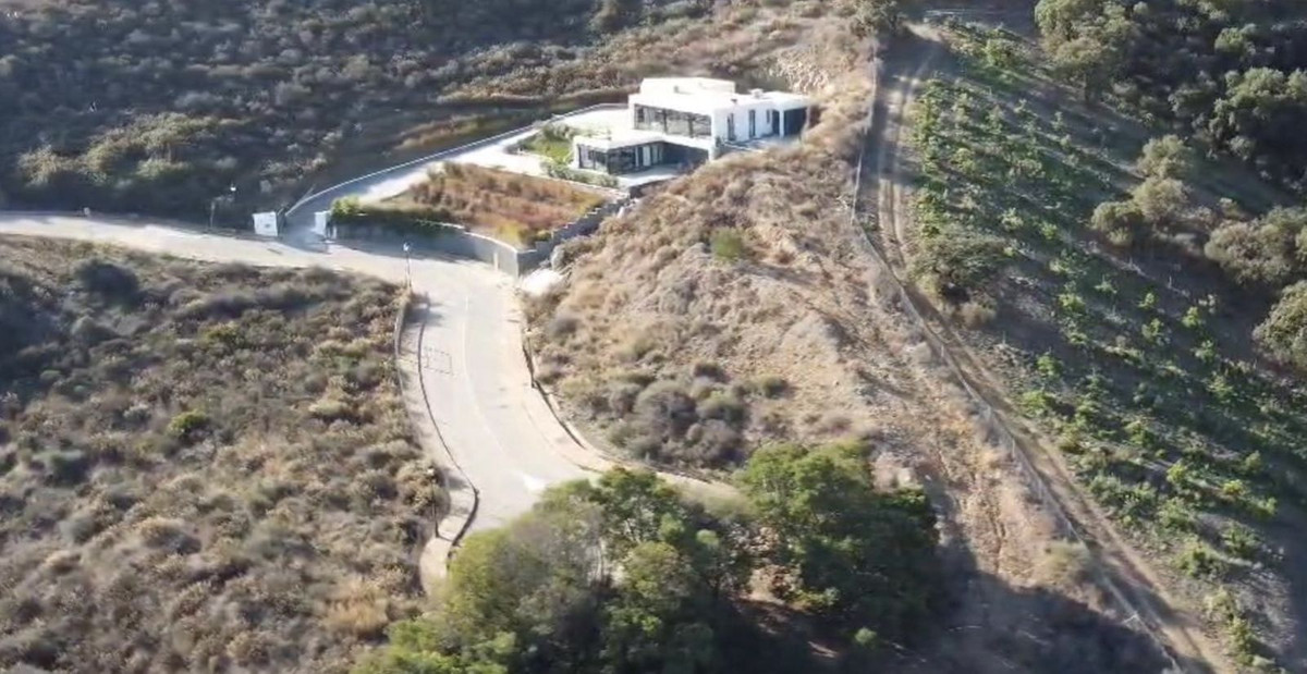 Percelen te koop in La Cala Golf | 0 slaapkamers H5424199