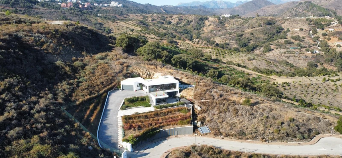 Percelen te koop in La Cala Golf | 0 slaapkamers H5424199