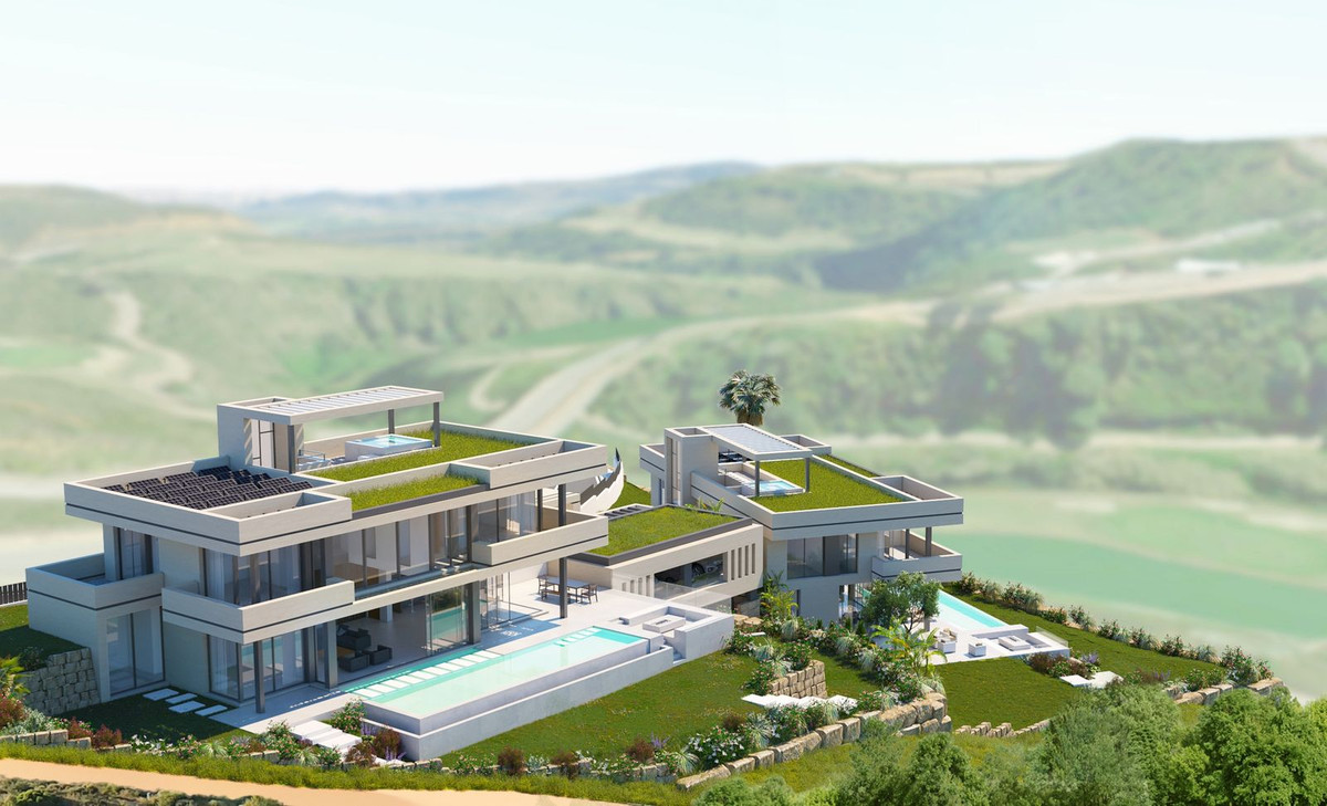 Percelen te koop in La Cala Golf | 0 slaapkamers H5445079