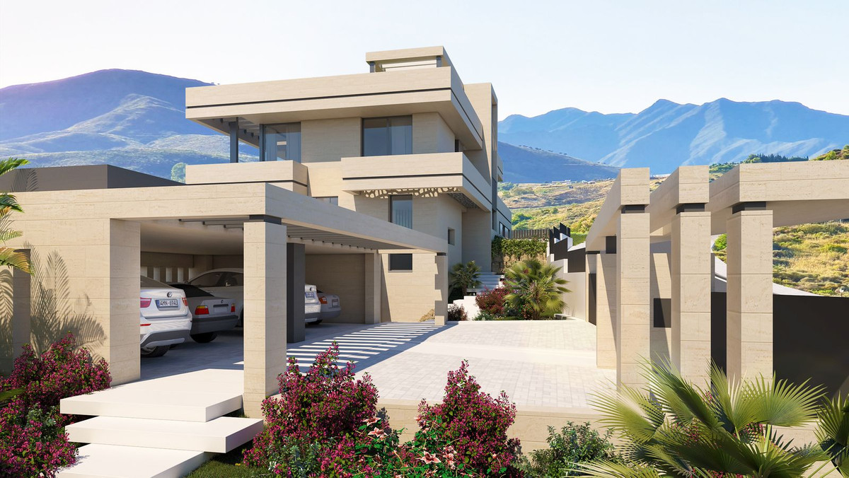 Percelen te koop in La Cala Golf | 0 slaapkamers H5445079