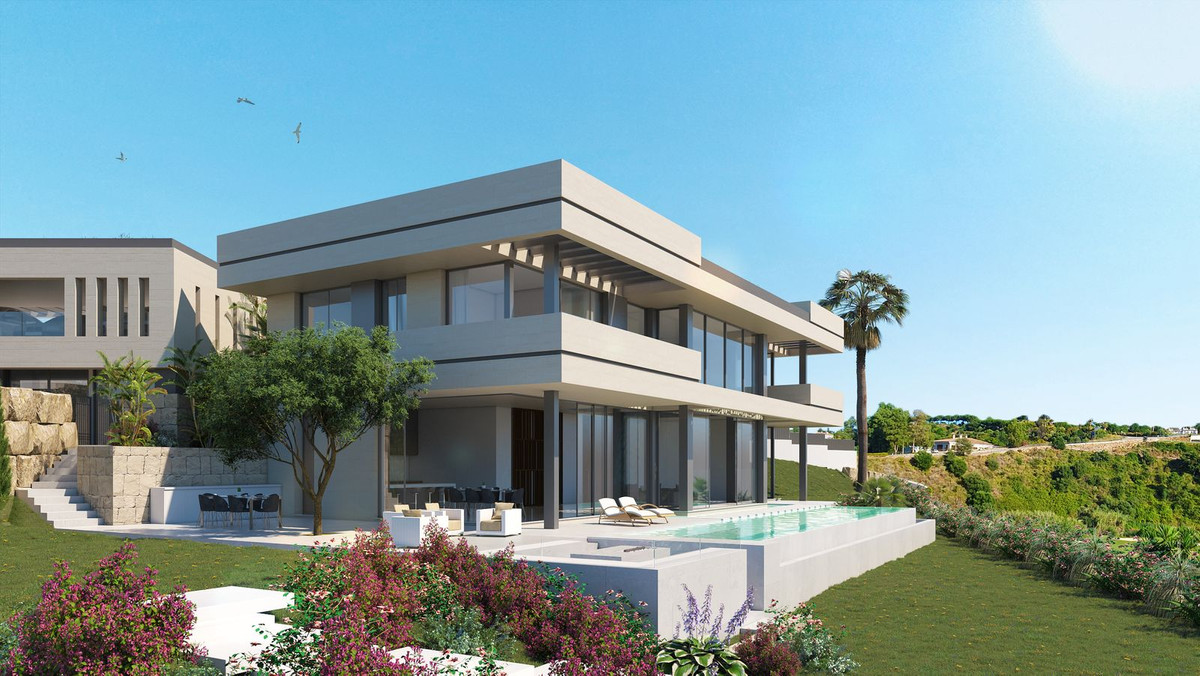 Percelen te koop in La Cala Golf | 0 slaapkamers H5445079