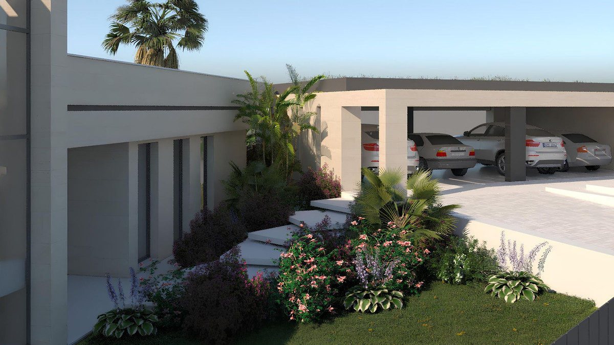Percelen te koop in La Cala Golf | 0 slaapkamers H5445079