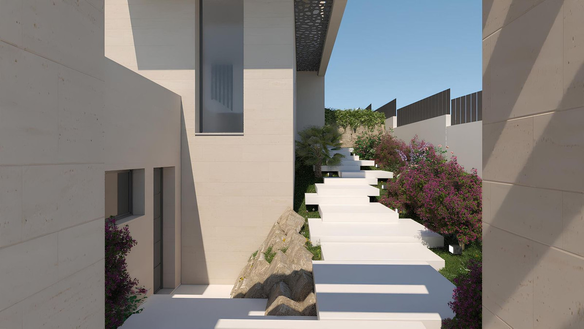Percelen te koop in La Cala Golf | 0 slaapkamers H5445079