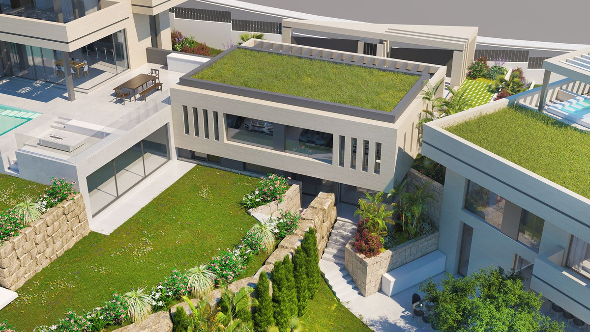 Percelen te koop in La Cala Golf | 0 slaapkamers H5445079