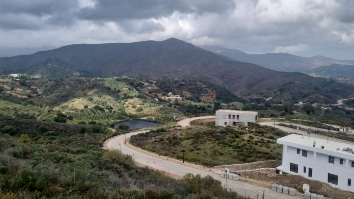 Percelen te koop in La Cala Golf | 0 slaapkamers H5475643