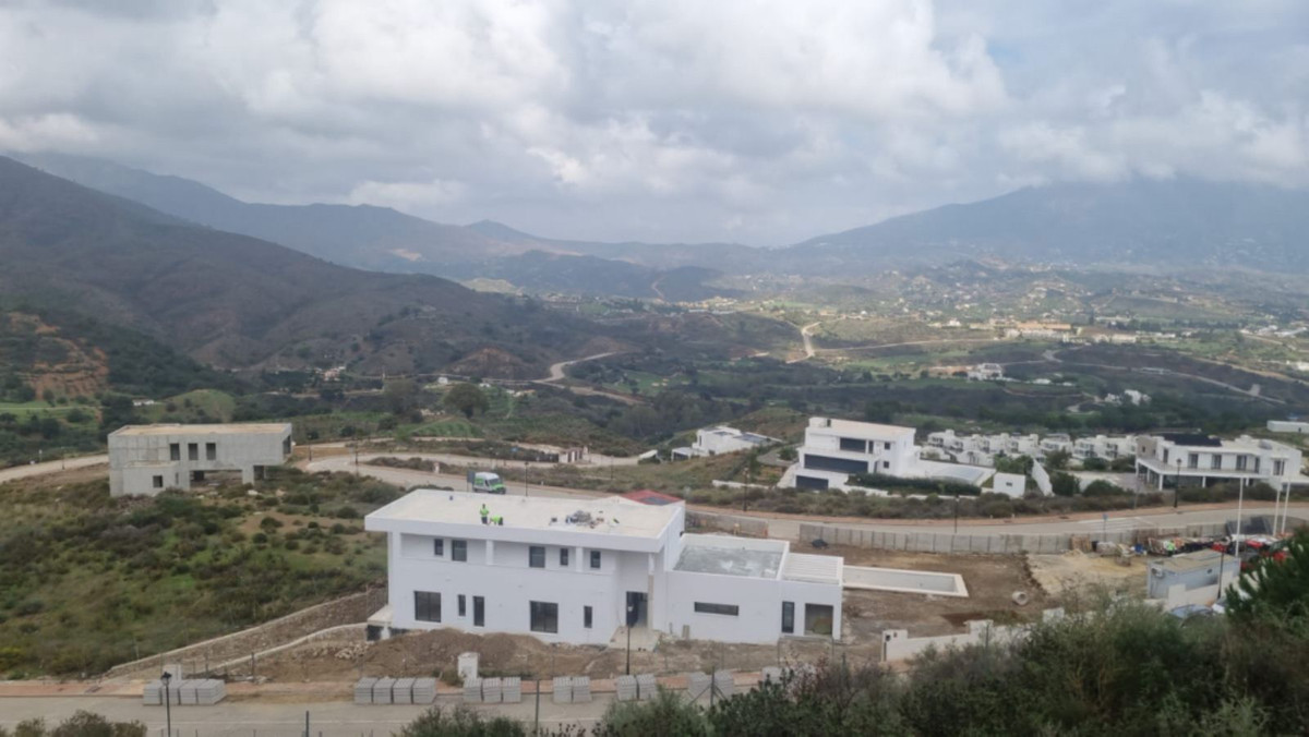 Percelen te koop in La Cala Golf | 0 slaapkamers H5475643