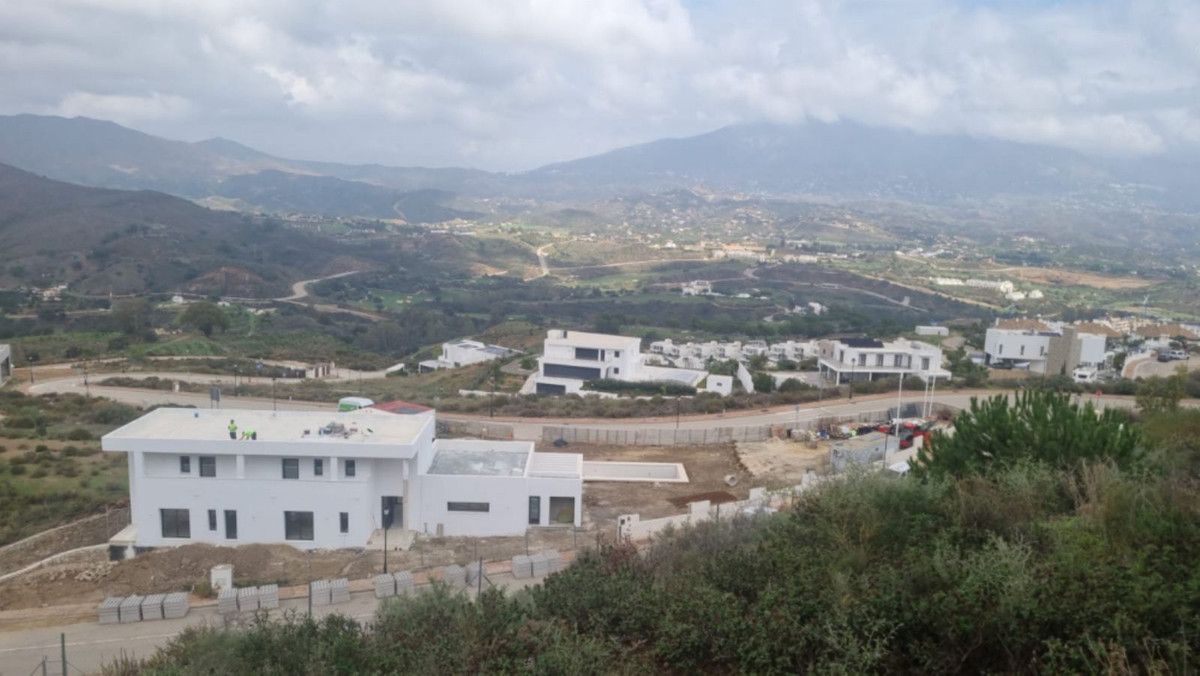 Percelen te koop in La Cala Golf | 0 slaapkamers H5475643