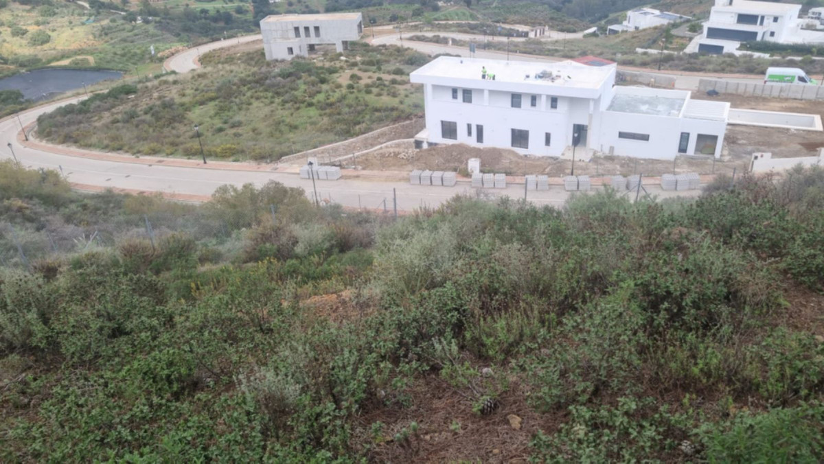 Percelen te koop in La Cala Golf | 0 slaapkamers H5475643