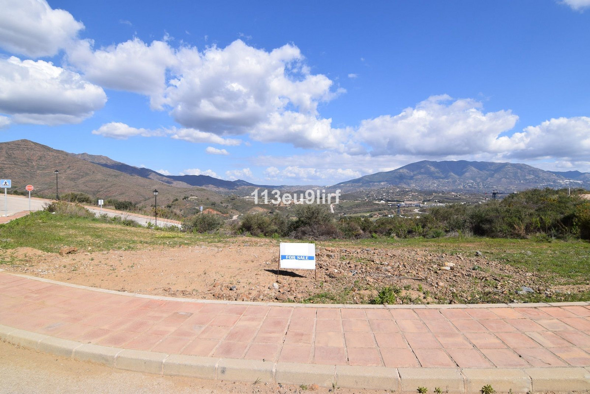 Percelen te koop in La Cala Golf | 0 slaapkamers H5527708